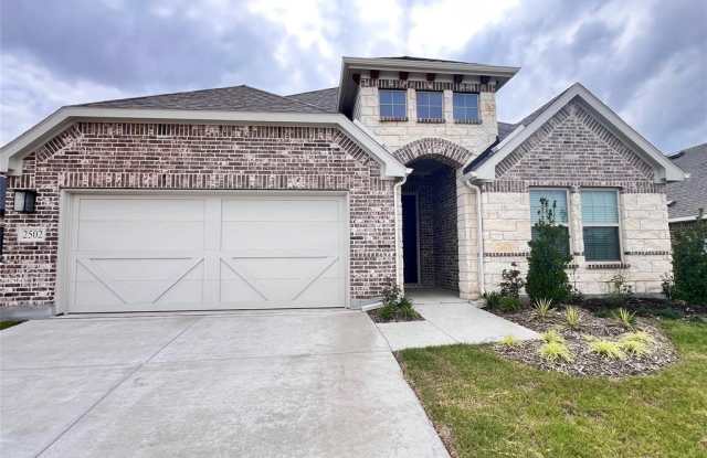 2502 Ridgecrest Lane photos photos
