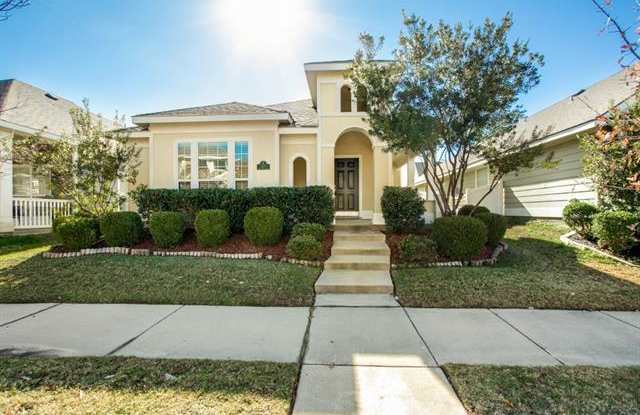 1220 Charleston Lane - 1220 Charleston Lane, Savannah, TX 76227