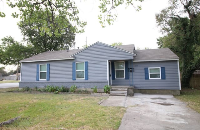2838 Waskom St - 2838 Waskom Street, Dallas, TX 75228