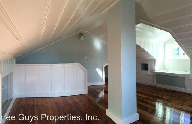 4754 Cape May Ave. Gallery 4