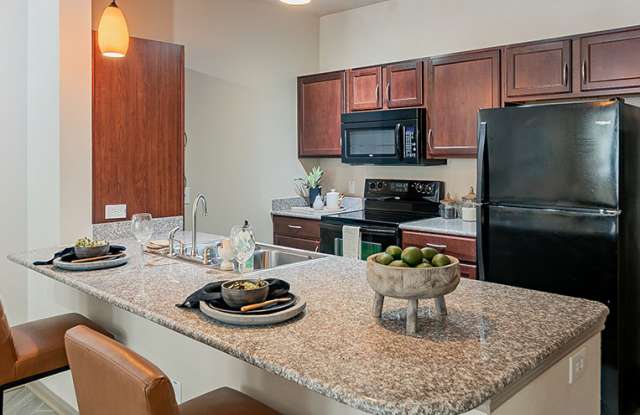Residences at Pearland Town Center photos photos