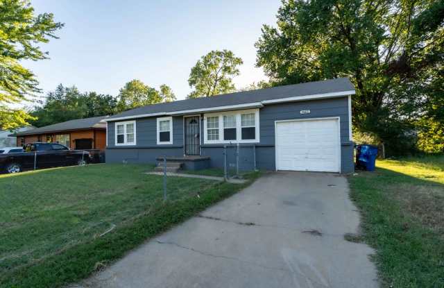 Charming 3 Bed| 1 Bath in North Tulsa Gallery 3