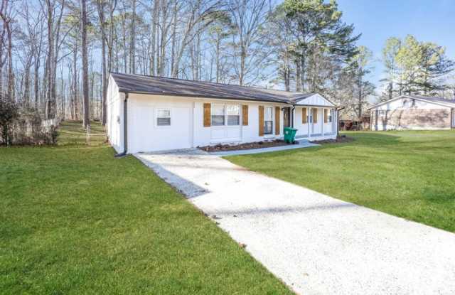 2436 Yolanda Trail Gallery 2
