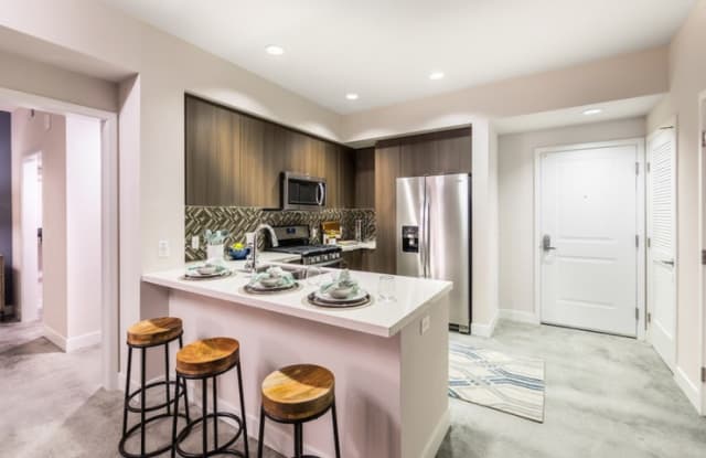 Luce Apartments Gallery 2