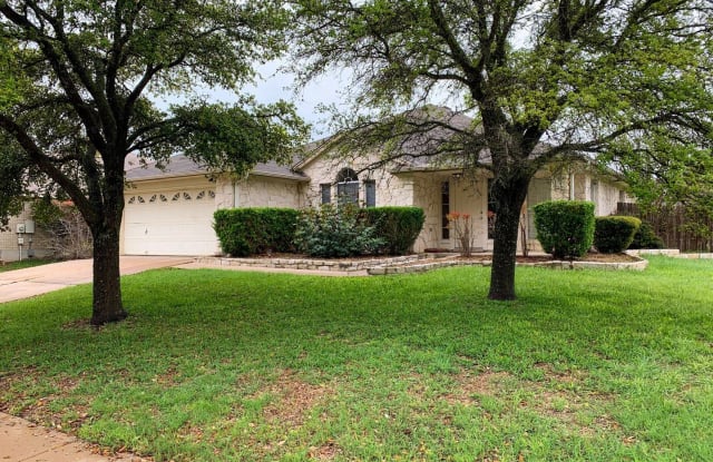 1400 Coral Cay Lane - 1400 Coral Cay Lane, Pflugerville, TX 78664