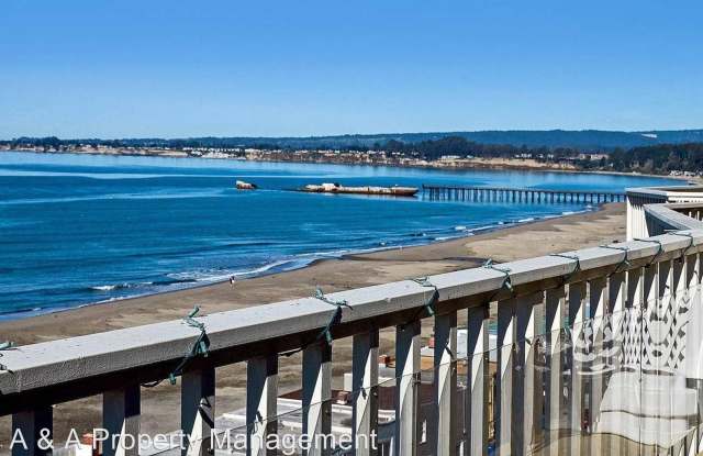 230 Rio Del Mar #G - 230 Rio del Mar Blvd, Rio del Mar, CA 95003