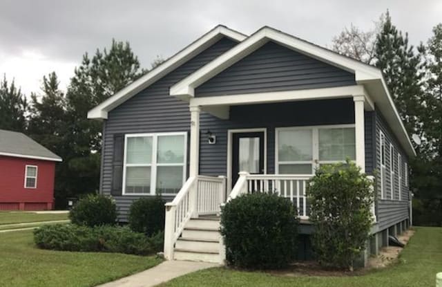 91 Okatie Park Circle E - 91 Okatie Park Cir E, Jasper County, SC 29936