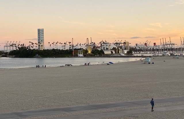 1140 E Ocean Boulevard - 1140 East Ocean Boulevard, Long Beach, CA 90802