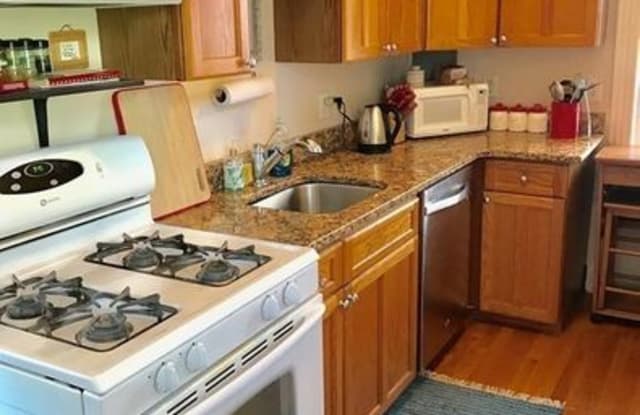 1613 Commonwealth Avenue - 1613 Commonwealth Avenue, Boston, MA 02135