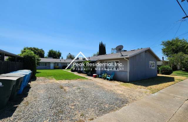 Wonderful 2bd/1ba Wheatland Duplex! photos photos
