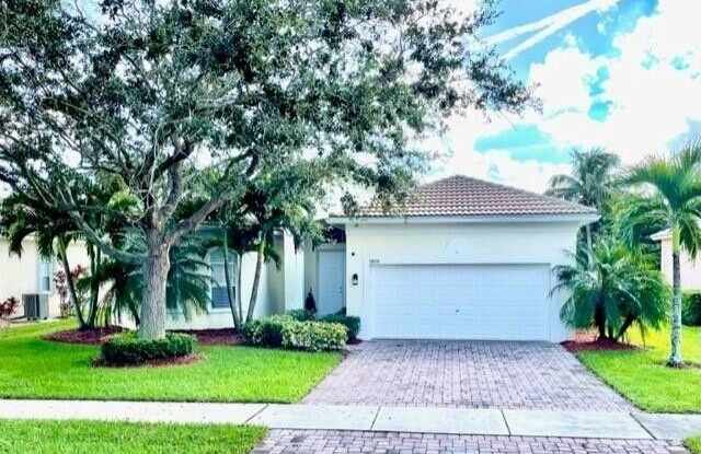 5824 Spanish River Road - 5824 Spanish River Road, Lakewood Park, FL 34951