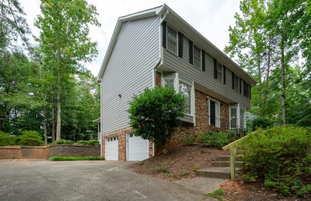 3704 Running Fox Drive - 3704 Running Fox Court, Cobb County, GA 30062