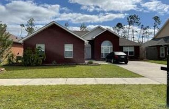2207 Camryns Crossing - 2207 Camryns Crossing, Lynn Haven, FL 32405