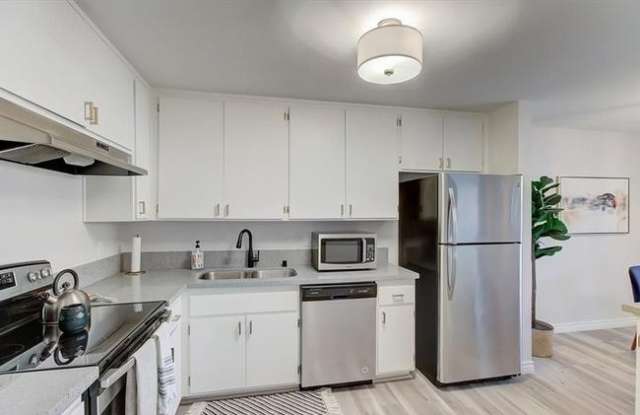 65 N Allen Ave Apt 225 - 65 Allen Avenue, Pasadena, CA 91106