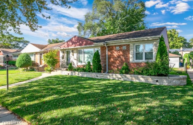 7518 Karlov Ave - 7518 Karlov Avenue, Skokie, IL 60076