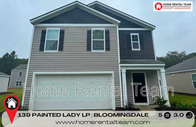 139 Painted Lady Loop photos photos