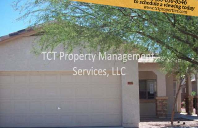 2321 North 92nd Drive photos photos