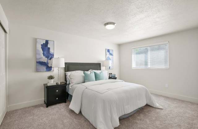 Pacific Crest Apartments photos photos