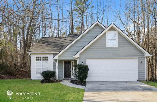372 Ashton Way - 372 Ashton Way, Barrow County, GA 30680