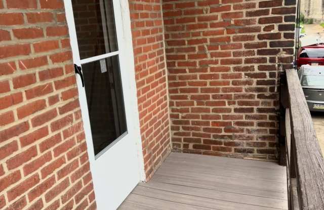 2537 S Lloyd St - 2537 South Lloyd Street, Philadelphia, PA 19142