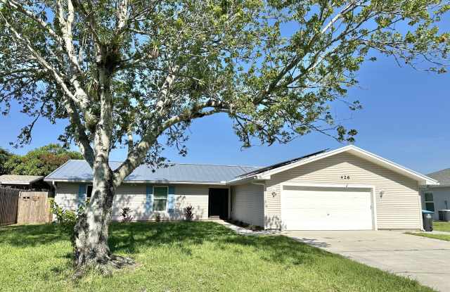 426 Inlet Avenue SE - 426 Inlet Avenue Southeast, Palm Bay, FL 32909