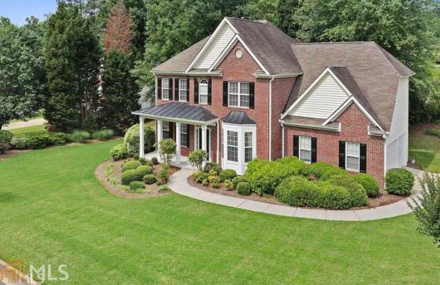 926 Wandering Vine Dr - 926 Wandering Vine Drive Southeast, Mableton, GA 30126