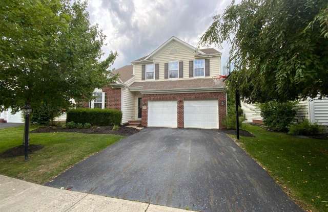 8288 Camile Road - 8288 Camile Road, New Albany, OH 43054