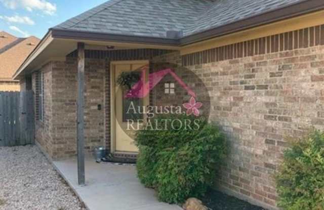 117 County Road 337 - 117 County Road 337, Taylor County, TX 79562