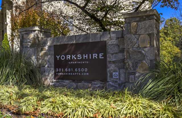 Yorkshire Apartments photos photos Yorkshire Apartments photos photos