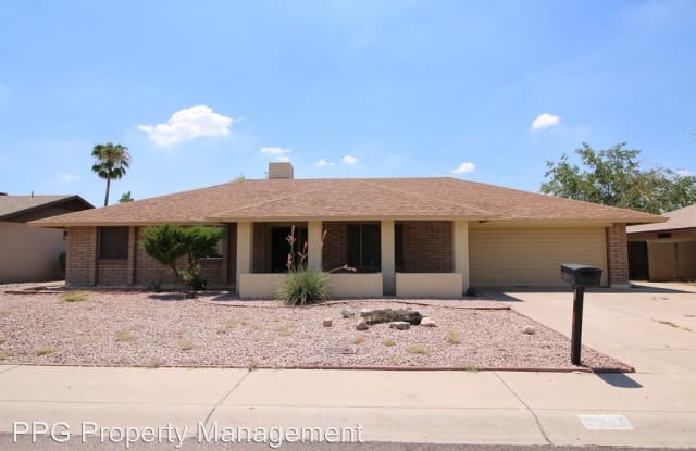 3947 W St John Rd - 3947 West Saint John Road, Phoenix, AZ 85308