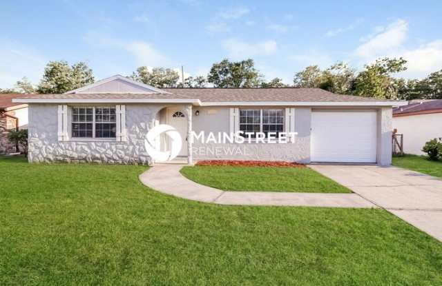6230 Westport Drive - 6230 Westport Drive, Pasco County, FL 34668