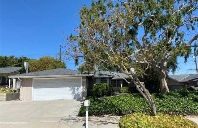 26729 Menominee Place - 26729 Menominee Place, Rancho Palos Verdes, CA 90275