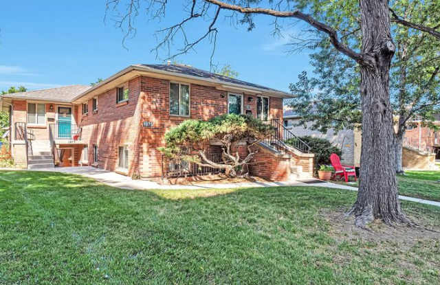 1875 South Jackson Street photos photos