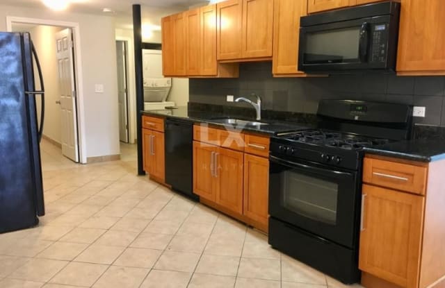 1209 W Madison St - 1209 West Madison Street, Chicago, IL 60607