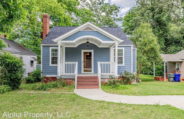 3 Skyland Drive - 3 Skyland Drive, Greenville, SC 29607