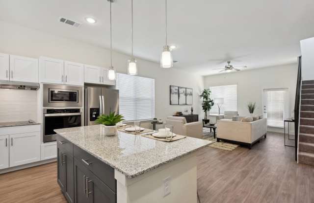 Vue Sonoma Verde photos photos
