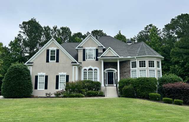 145 Covey Crossing - 145 Covey Crossing, Fayette County, GA 30269