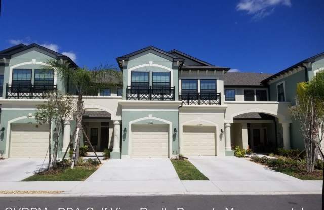 11449 Crowned Sparrow Ln #10 - 11449 Crowned Sparrow Lane, Westchase, FL 33626