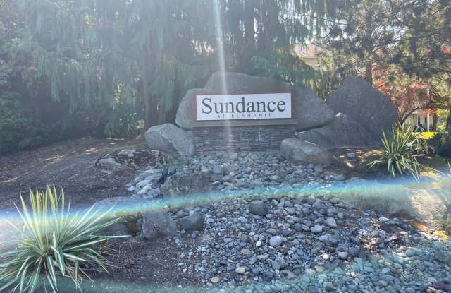 Sammamish - 3 BR, 2 BTH ground floor condo in Sundance at Klahanie photos photos