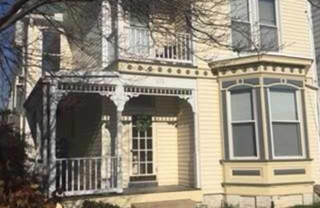 323 3RD Street - 323 East 3rd Street, Frederick, MD 21701 323 3RD Street - 323 East 3rd Street, Frederick, MD 21701