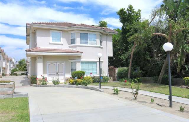 408 S 2nd Avenue - 408 South 2nd Avenue, Arcadia, CA 91006