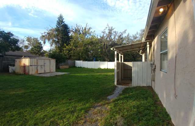 Your Next Home Is Here – Charming 3/1 in Apopka! Gallery 3