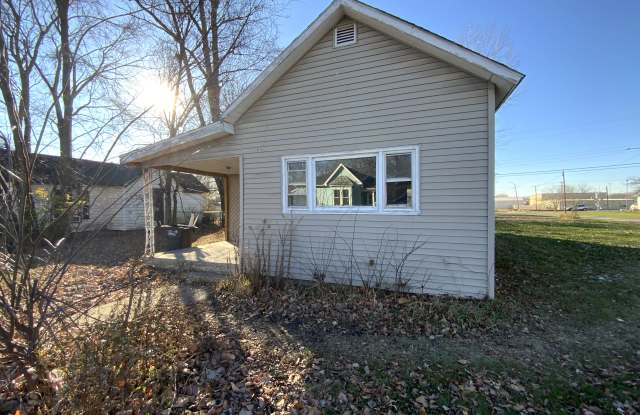 924 N Bowman Ave photos photos