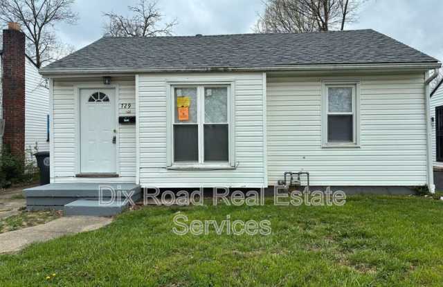 729 Cleverly Road photos photos