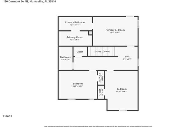 130 Dormont Drive Northeast Gallery 3