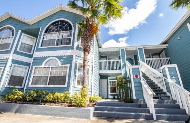 3157 BRITANNIA BLVD, #A, - 3157 Britannia Boulevard, Four Corners, FL 34747