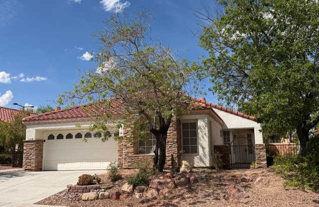 Single Story 3 bedroom home in Summerlin photos photos Single Story 3 bedroom home in Summerlin photos photos