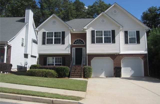 2729 Trellis Oaks Drive SW - 2729 Trellis Oaks Drive Southwest, Cobb County, GA 30060
