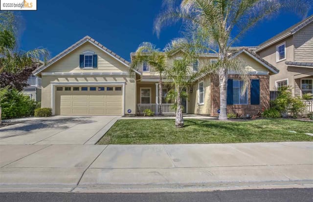 6316 Crystal Springs Cir - 6316 Crystal Spring Circle, Discovery Bay, CA 94505