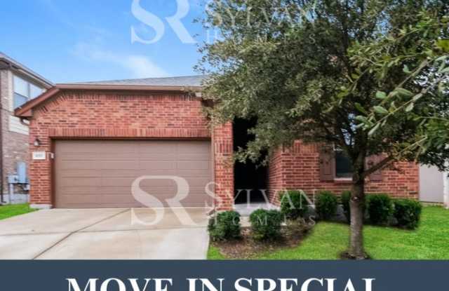 1052 Clove Hitch Drive - 1052 Clove Hitch Drive, Georgetown, TX 78633